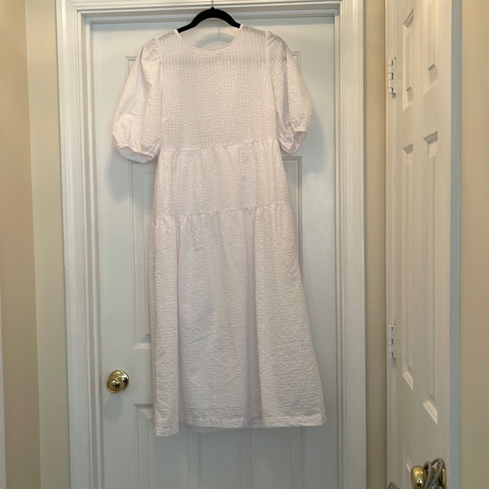 Sun dress